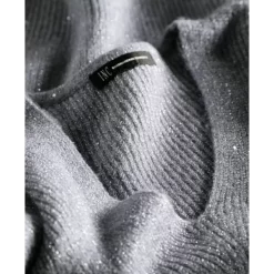 Budget ๐ INC International Concepts ๐ฉ Women's Ribbed Duster Cardigan, Created For Macy's Heather Oatmeal โค๏ธ