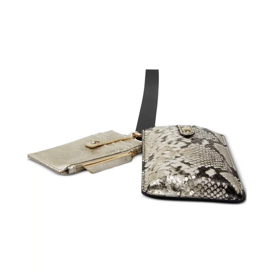 Cheap 🛒 INC International Concepts Ashlii Lanyard, Created For Macy's Gold Snake 👏 10 Cheap 🛒 INC International Concepts Ashlii Lanyard, Created For Macy's Gold Snake 👏 - Image 8