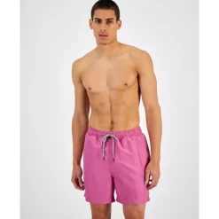 Deals ๐ INC International Concepts INC Men's Regular-Fit Quick-Dry Solid 5 Swim Trunks, Created For Macy's Dahlia Mauve ๐ 7 Deals ๐ INC International Concepts INC Men's Regular-Fit Quick-Dry Solid 5 Swim Trunks, Created For Macy's Dahlia Mauve ๐ -Inc International Sales unnamed file 1347