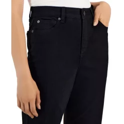 Promo 👏 INC International Concepts 👩 Women's High-Rise Flare 👖 Jeans, Created For Macy's Black 🎁 11 Promo 👏 INC International Concepts 👩 Women's High-Rise Flare 👖 Jeans, Created For Macy's Black 🎁 -Inc International Sales unnamed file 1349