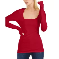 Cheapest โ๏ธ INC International Concepts Square-Neck Ribbed Top, Created For Macy's Pale Mauve ๐ 6 Cheapest โ๏ธ INC International Concepts Square-Neck Ribbed Top, Created For Macy's Pale Mauve ๐ -Inc International Sales unnamed file 1350