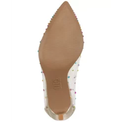 Hot Sale ๐ INC International Concepts Katey Clear Vinyl Pumps, Created For Macy's Rainbow Bling ๐ฅ 15 Hot Sale ๐ INC International Concepts Katey Clear Vinyl Pumps, Created For Macy's Rainbow Bling ๐ฅ -Inc International Sales unnamed file 1366