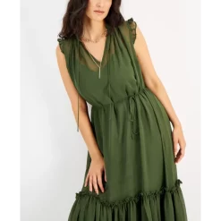 Best Pirce ๐ INC International Concepts Plus Size Sequin Sweater Hoodie, Created For Macy's Deep Black ๐