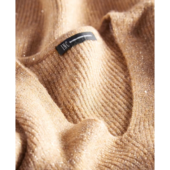 Cheapest 🎁 INC International Concepts 👩 Women's Lidani Pointed-Toe Clear Vinyl Pumps, Created For Macy's Pink Bling Clear Vinyl 🔔 5 Cheapest 🎁 INC International Concepts 👩 Women's Lidani Pointed-Toe Clear Vinyl Pumps, Created For Macy's Pink Bling Clear Vinyl 🔔 - Image 3