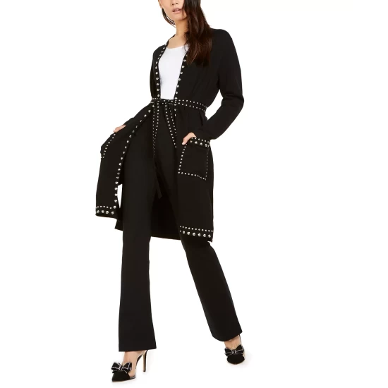 Discount โค๏ธ INC International Concepts Men's Skinny Fit Pleather Pants, Created For Macy's Port ๐ 9 Discount โค๏ธ INC International Concepts Men's Skinny Fit Pleather Pants, Created For Macy's Port ๐ - Image 7