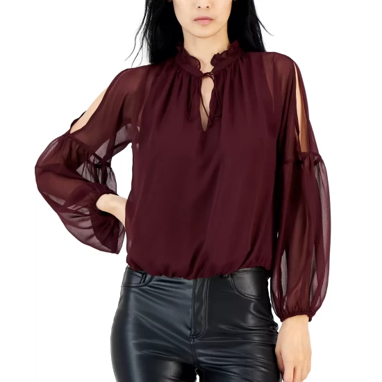 Best reviews of 👏 INC International Concepts 👩 Women's Printed Long-Sleeve Fitted Midi 👗 Dress, Created For Macy's Potent Purple ⭐ 3 Best reviews of 👏 INC International Concepts 👩 Women's Printed Long-Sleeve Fitted Midi 👗 Dress, Created For Macy's Potent Purple ⭐