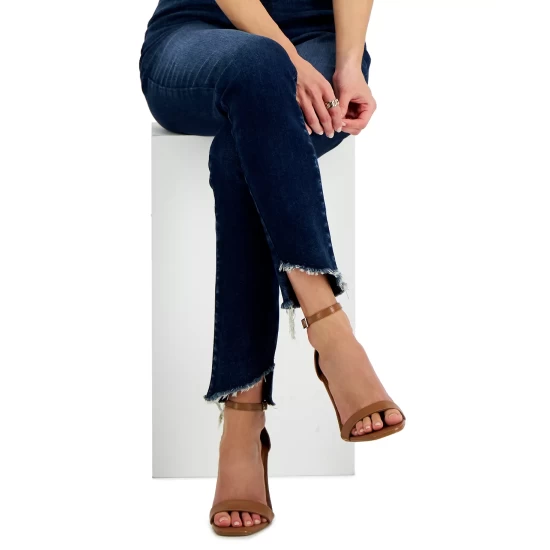 Best reviews of 👏 INC International Concepts 👩 Women's Printed Long-Sleeve Fitted Midi 👗 Dress, Created For Macy's Potent Purple ⭐ 5 Best reviews of 👏 INC International Concepts 👩 Women's Printed Long-Sleeve Fitted Midi 👗 Dress, Created For Macy's Potent Purple ⭐ - Image 3