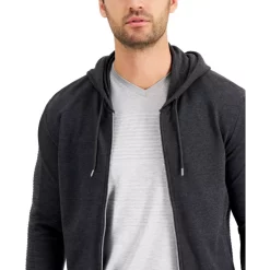 Cheap ๐ INC International Concepts Men's Slim-Fit Brushed Cargo Jogger Pants, Created For Macy's Hthr Onyx ๐