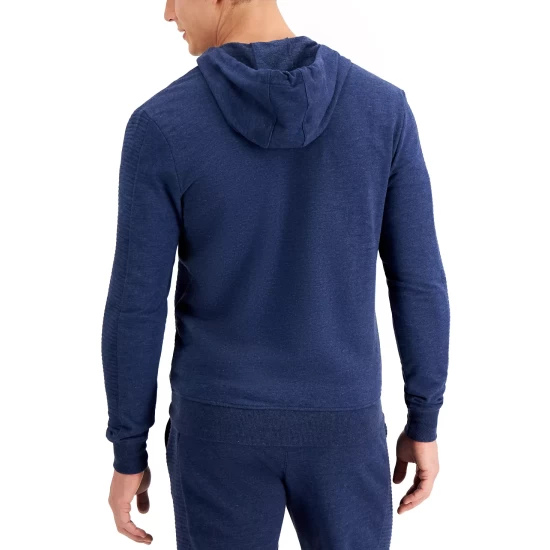 Cheap 👏 INC International Concepts Men's Slim-Fit Brushed Cargo Jogger Pants, Created For Macy's Hthr Onyx 😉 4 Cheap 👏 INC International Concepts Men's Slim-Fit Brushed Cargo Jogger Pants, Created For Macy's Hthr Onyx 😉 - Image 2