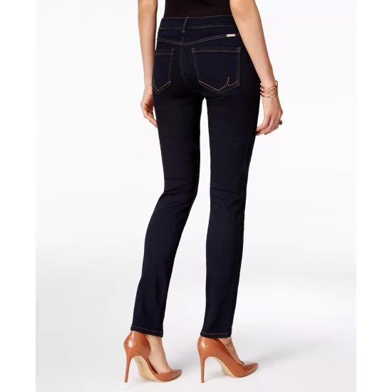 Discount ๐ INC International Concepts Petite Mid Rise Skinny ๐ Jeans, Created For Macy's Tikglo Wash โ๏ธ 5 Discount ๐ INC International Concepts Petite Mid Rise Skinny ๐ Jeans, Created For Macy's Tikglo Wash โ๏ธ - Image 3