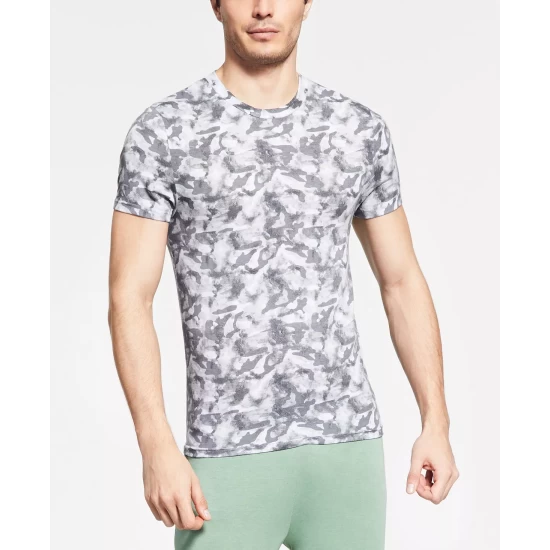 Best reviews of ๐ INC International Concepts Men's Smoky Camo Pajama Top, Created For Macy's Grey Camo ๐ 5 Best reviews of ๐ INC International Concepts Men's Smoky Camo Pajama Top, Created For Macy's Grey Camo ๐ - Image 3