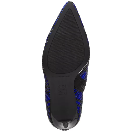 Cheap ๐ INC International Concepts ๐ฉ Women's Reisa ๐ Dress Booties, Created For Macy's Ab Bling ๐ 10 Cheap ๐ INC International Concepts ๐ฉ Women's Reisa ๐ Dress Booties, Created For Macy's Ab Bling ๐ - Image 8