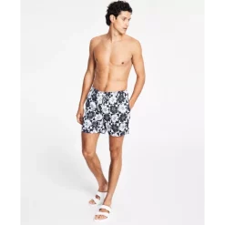 Best reviews of 😀 INC International Concepts Men's Blooms 5 Board Shorts, Created For Macy's Black ✨ 11 Best reviews of 😀 INC International Concepts Men's Blooms 5 Board Shorts, Created For Macy's Black ✨ -Inc International Sales unnamed file 1417