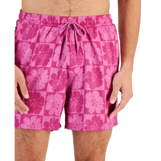 Best reviews of 😀 INC International Concepts Men's Blooms 5 Board Shorts, Created For Macy's Black ✨ 8 Best reviews of 😀 INC International Concepts Men's Blooms 5 Board Shorts, Created For Macy's Black ✨ - Image 6