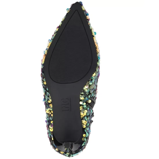 Cheap ๐ INC International Concepts ๐ฉ Women's Reisa ๐ Dress Booties, Created For Macy's Ab Bling ๐ 11 Cheap ๐ INC International Concepts ๐ฉ Women's Reisa ๐ Dress Booties, Created For Macy's Ab Bling ๐ - Image 9