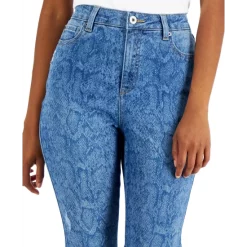 Outlet ๐ INC International Concepts ๐ฉ Women's High-Rise Snakeskin-Print Skinny ๐ Jeans, Created For Macy's Snake Wash ๐ 11 Outlet ๐ INC International Concepts ๐ฉ Women's High-Rise Snakeskin-Print Skinny ๐ Jeans, Created For Macy's Snake Wash ๐ -Inc International Sales unnamed file 1428