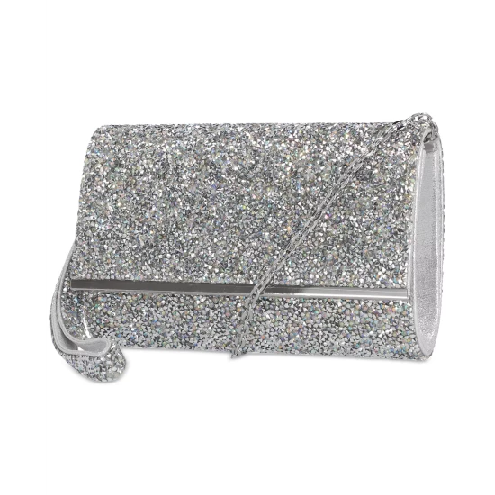 Budget ๐ฏ INC International Concepts Nylon Chilsea Crossbody, Created For Macy's Dark Cherry โญ 8 Budget ๐ฏ INC International Concepts Nylon Chilsea Crossbody, Created For Macy's Dark Cherry โญ - Image 6