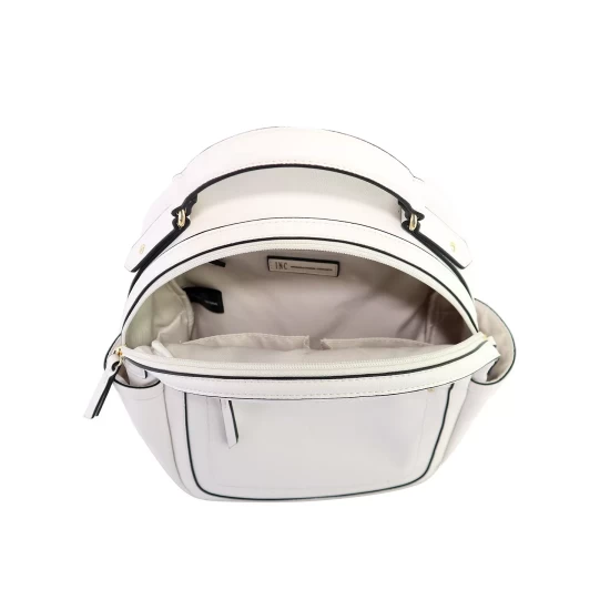 New ⭐ INC International Concepts Riverton 🎒 Backpack, Created For Macy's Black/gold 🥰 9 New ⭐ INC International Concepts Riverton 🎒 Backpack, Created For Macy's Black/gold 🥰 - Image 7