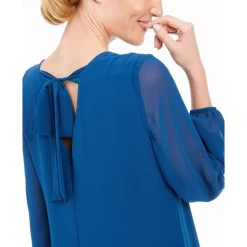 New 🛒 INC International Concepts INC Bow-Back Shift 👗 Dress, Created For Macy's Matter Brown 😉 14 New 🛒 INC International Concepts INC Bow-Back Shift 👗 Dress, Created For Macy's Matter Brown 😉 -Inc International Sales unnamed file 1460