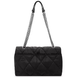 Best reviews of ๐ INC International Concepts Medium Baguette-Crystal C-Hoop Earrings, 1.72, Created For Macy's Silver ๐ฅ