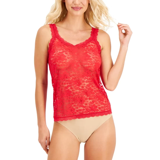Best deal ๐คฉ INC International Concepts Sexy Lace Lingerie Tank Top, Created For Macy's Ski Patrol ๐ฏ 5 Best deal ๐คฉ INC International Concepts Sexy Lace Lingerie Tank Top, Created For Macy's Ski Patrol ๐ฏ - Image 3