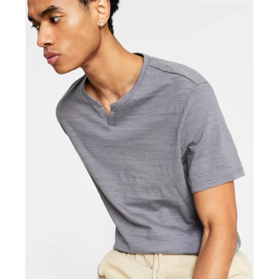 New ๐ INC International Concepts ๐ฉ Women's Ribbed Crewneck T-Shirt, Created For Macy's Bright White ๐ 5 New ๐ INC International Concepts ๐ฉ Women's Ribbed Crewneck T-Shirt, Created For Macy's Bright White ๐ - Image 3