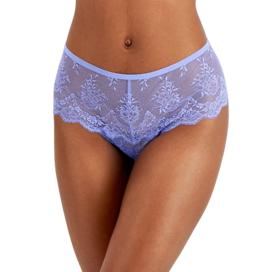 Top 10 ๐ INC International Concepts High-Waist Lace Thong, Created For Macy's Lolite ๐ 4 Top 10 ๐ INC International Concepts High-Waist Lace Thong, Created For Macy's Lolite ๐ - Image 2