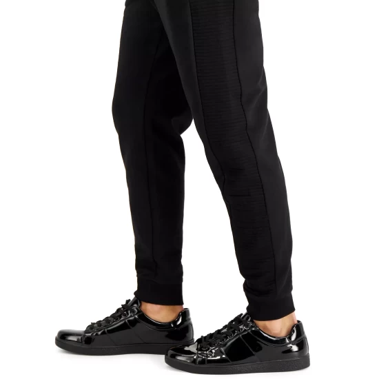 Brand new 🌟 INC International Concepts Petite Faux-Leather Skinny Pants, Created For Macy's Deep Black 🎉 6 Brand new 🌟 INC International Concepts Petite Faux-Leather Skinny Pants, Created For Macy's Deep Black 🎉 - Image 4