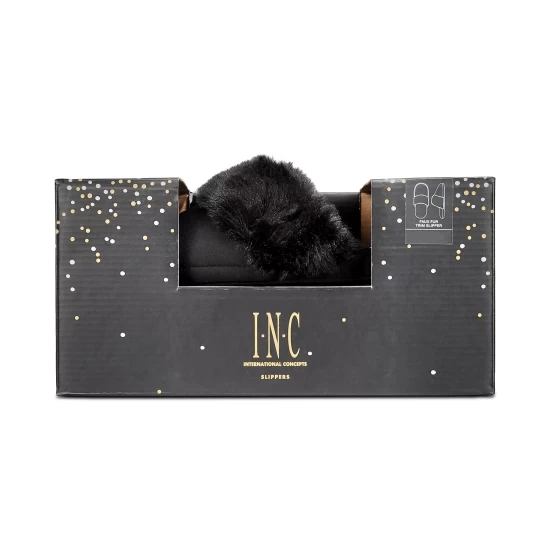 Coupon โ INC International Concepts ๐ฉ Women's High Rise Ripped Cropped Wide-Leg ๐ Jeans, Created For Macy's Light Indigo ๐ 6 Coupon โ INC International Concepts ๐ฉ Women's High Rise Ripped Cropped Wide-Leg ๐ Jeans, Created For Macy's Light Indigo ๐ - Image 4