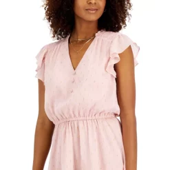 Cheap โค๏ธ INC International Concepts ๐ฉ Women's Flutter-Sleeve Tiered Mini ๐ Dress, Created For Macy's Pale Mauve ๐ฅ 9 Cheap โค๏ธ INC International Concepts ๐ฉ Women's Flutter-Sleeve Tiered Mini ๐ Dress, Created For Macy's Pale Mauve ๐ฅ -Inc International Sales unnamed file 1524