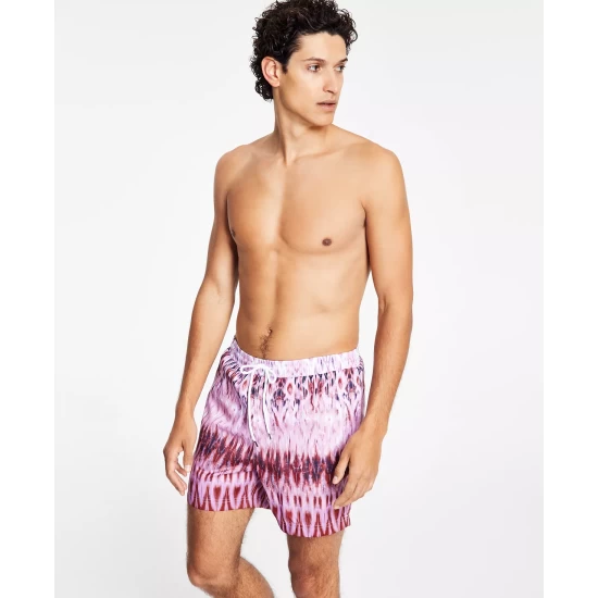 Best reviews of ๐ INC International Concepts Men's Jewel Mirage 5 Board Shorts, Created For Macy's Pink โ 6 Best reviews of ๐ INC International Concepts Men's Jewel Mirage 5 Board Shorts, Created For Macy's Pink โ - Image 4