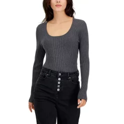 Hot Sale ๐ INC International Concepts ๐ฉ Women's Iyonna Over-The-Knee Slouch ๐ฅพ Boots, Created For Macy's Luggage Smooth ๐