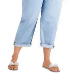 Cheapest โ INC International Concepts Madena Bow Jelly ๐ฉด Sandals, Created For Macy's Clear Bling ๐ 15 Cheapest โ INC International Concepts Madena Bow Jelly ๐ฉด Sandals, Created For Macy's Clear Bling ๐ -Inc International Sales unnamed file 1539