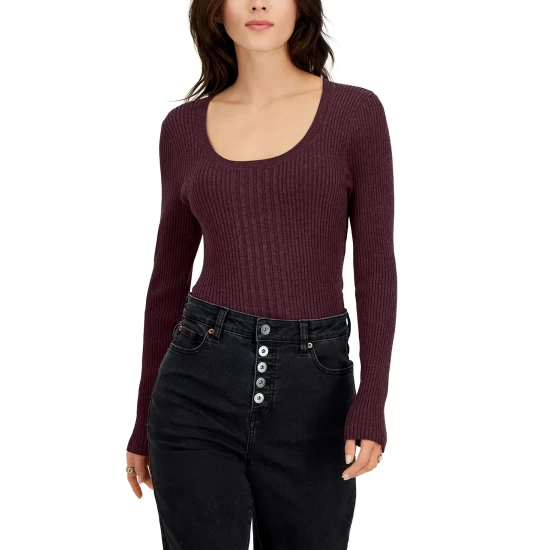 Hot Sale ๐ INC International Concepts ๐ฉ Women's Iyonna Over-The-Knee Slouch ๐ฅพ Boots, Created For Macy's Luggage Smooth ๐ 4 Hot Sale ๐ INC International Concepts ๐ฉ Women's Iyonna Over-The-Knee Slouch ๐ฅพ Boots, Created For Macy's Luggage Smooth ๐ - Image 2