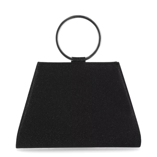 Best deal 🛒 INC International Concepts Brynnn Bangle Clutch, Created For Macy's Black Hotfix 😉 7 Best deal 🛒 INC International Concepts Brynnn Bangle Clutch, Created For Macy's Black Hotfix 😉 - Image 5