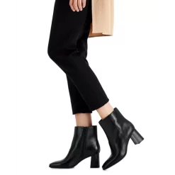 Cheapest ๐ INC International Concepts ๐ฉ Women's Dasha Block-Heel Booties, Created For Macy's Black Micro ๐คฉ 15 Cheapest ๐ INC International Concepts ๐ฉ Women's Dasha Block-Heel Booties, Created For Macy's Black Micro ๐คฉ -Inc International Sales unnamed file 155