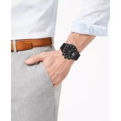 Budget ๐ INC International Concepts Men's Matte Black Bracelet โ Watch 48mm Gift Set, Created For Macy's Jet โจ 12 Budget ๐ INC International Concepts Men's Matte Black Bracelet โ Watch 48mm Gift Set, Created For Macy's Jet โจ -Inc International Sales unnamed file 1562