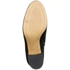 Discount 🔥 INC International Concepts Floriann Block-Heel Ankle Booties, Created For Macy's Black Suede ⌛ 14 Discount 🔥 INC International Concepts Floriann Block-Heel Ankle Booties, Created For Macy's Black Suede ⌛ -Inc International Sales unnamed file 1563