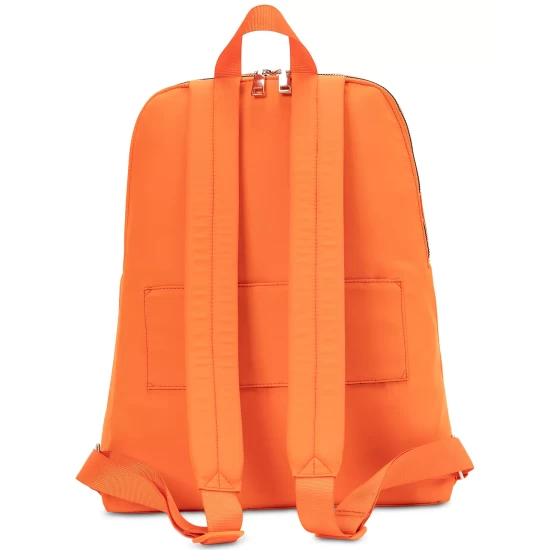 Cheapest ❤️ INC International Concepts Layla Travel 🎒 Backpack, Created For Macy's Bright Orange 🔔 7 Cheapest ❤️ INC International Concepts Layla Travel 🎒 Backpack, Created For Macy's Bright Orange 🔔 - Image 6