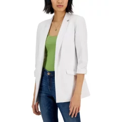 Brand new ๐ฏ INC International Concepts Petite Menswear Blazer, Created For Macy's Teal Kingfisher ๐งจ 14 Brand new ๐ฏ INC International Concepts Petite Menswear Blazer, Created For Macy's Teal Kingfisher ๐งจ -Inc International Sales unnamed file 158