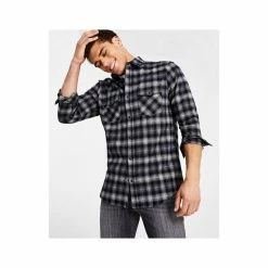 Best deal 🔔 INC International Concepts Men's Nume Classic-Fit Plaid Button-Down 👕 Shirt, Created For Macy's Cut Ruby 😀 12 Best deal 🔔 INC International Concepts Men's Nume Classic-Fit Plaid Button-Down 👕 Shirt, Created For Macy's Cut Ruby 😀 -Inc International Sales unnamed file 1584