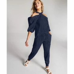 Discount π INC International Concepts π© Women's Utility Jogger Pants, Created For Macy's Burnt Olive β