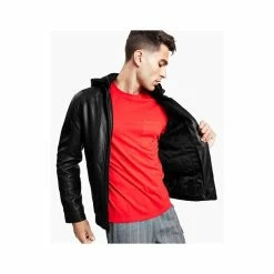 Top 10 โ INC International Concepts Men's Regular-Fit Faux-Leather Bomber Jacket With Removable Hood, Created For Macy's Deep Black ๐ 9 Top 10 โ INC International Concepts Men's Regular-Fit Faux-Leather Bomber Jacket With Removable Hood, Created For Macy's Deep Black ๐ -Inc International Sales unnamed file 1589