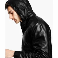 Top 10 โ INC International Concepts Men's Regular-Fit Faux-Leather Bomber Jacket With Removable Hood, Created For Macy's Deep Black ๐ 10 Top 10 โ INC International Concepts Men's Regular-Fit Faux-Leather Bomber Jacket With Removable Hood, Created For Macy's Deep Black ๐ -Inc International Sales unnamed file 1590
