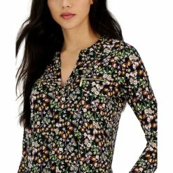 Best Pirce โ๏ธ INC International Concepts Petite Printed Zip-Pocket Top, Created For Macy's Diana Ditsy ๐คฉ 11 Best Pirce โ๏ธ INC International Concepts Petite Printed Zip-Pocket Top, Created For Macy's Diana Ditsy ๐คฉ -Inc International Sales unnamed file 1615