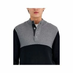 Top 10 😀 INC International Concepts Men's Colorblocked Mock Neck Sweater Created For Macy's Heather Grey ❤️ 11 Top 10 😀 INC International Concepts Men's Colorblocked Mock Neck Sweater Created For Macy's Heather Grey ❤️ -Inc International Sales unnamed file 1637