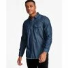 Cheap 💯 INC International Concepts Men's Jonny Regular-Fit Corduroy Western 👕 Shirt, Created For Macy's Deep Black 🎁 -Inc International Sales unnamed file 1645