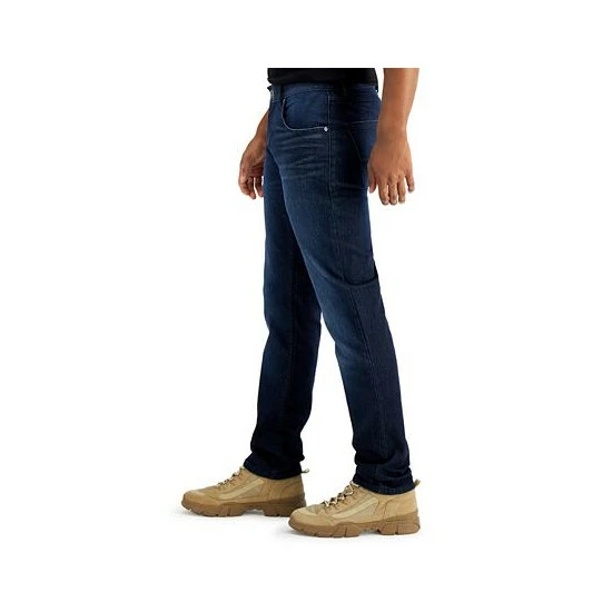 Flash Sale ๐ INC International Concepts Men's Slim Straight Core ๐ Jeans, Created For Macy's Dark Wash ๐ 5 Flash Sale ๐ INC International Concepts Men's Slim Straight Core ๐ Jeans, Created For Macy's Dark Wash ๐ - Image 3