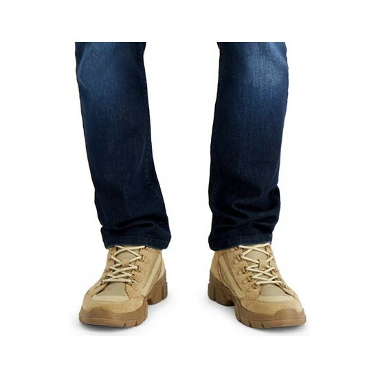 Flash Sale ๐ INC International Concepts Men's Slim Straight Core ๐ Jeans, Created For Macy's Dark Wash ๐ 9 Flash Sale ๐ INC International Concepts Men's Slim Straight Core ๐ Jeans, Created For Macy's Dark Wash ๐ - Image 7