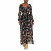 Coupon ✔️ INC International Concepts INC Printed Tie-Waist Maxi 👗 Dress, Created For Macy's Tidal Combo 👏 -Inc International Sales unnamed file 1653